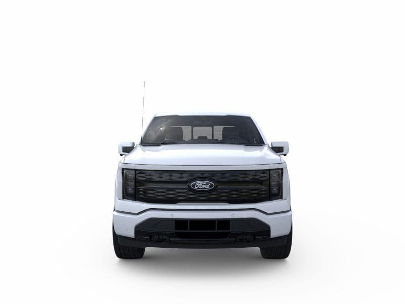 6 imagen en miniatura de 2025 Ford F-150 Lightning Platinum
