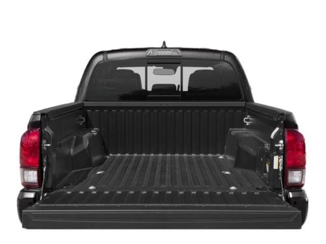 11 thumbnail image of  2019 Toyota Tacoma TRD Sport