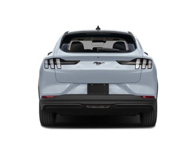 5 thumbnail image of  2025 Ford Mustang Mach-E Select