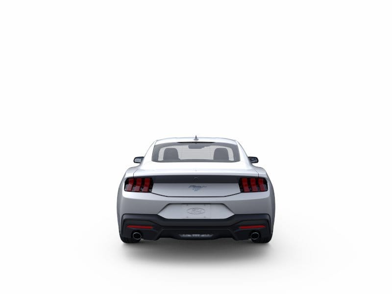 5 imagen en miniatura de 2025 Ford Mustang EcoBoost