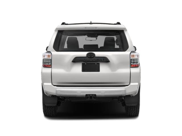 5 thumbnail image of  2024 Toyota 4Runner TRD Off-Road Premium