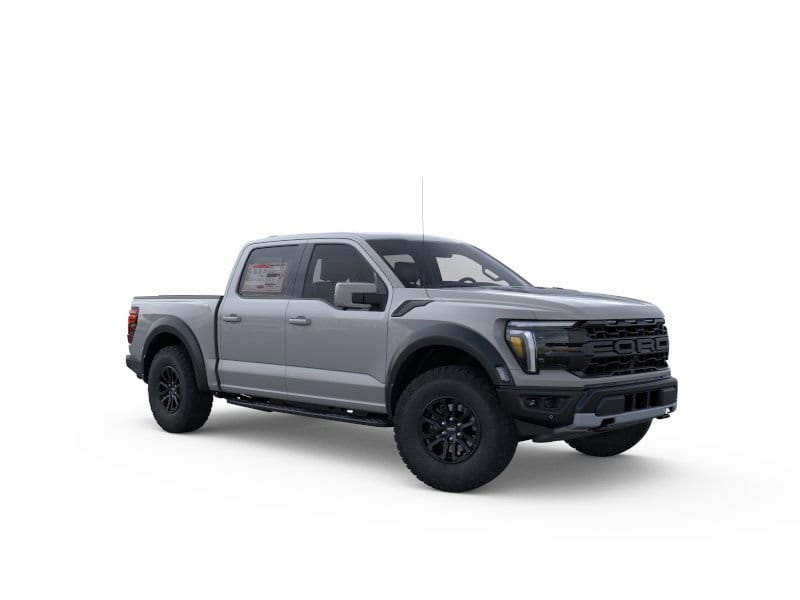 7 thumbnail image of  2026 Ford F-150 Raptor