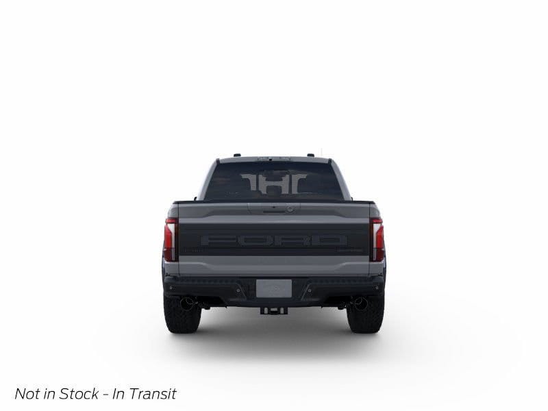 5 thumbnail image of  2026 Ford F-150 Raptor