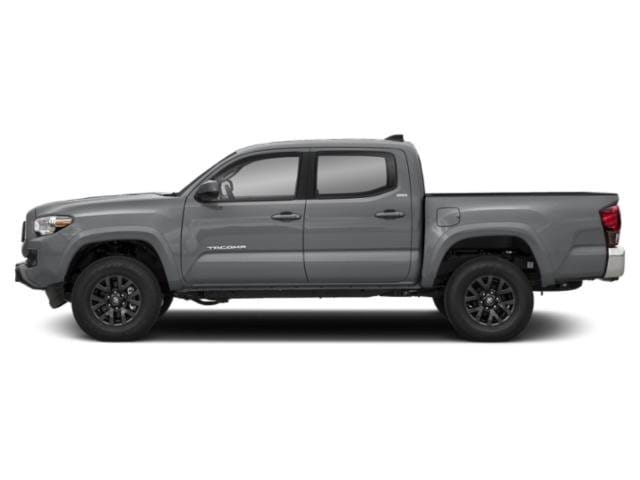 3 imagen en miniatura de 2023 Toyota Tacoma SR5