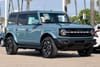 3 thumbnail image of  2021 Ford Bronco Outer Banks