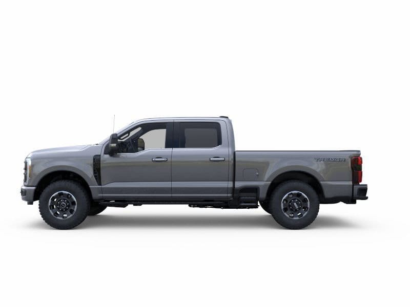 3 imagen en miniatura de 2026 Ford F-350SD Platinum