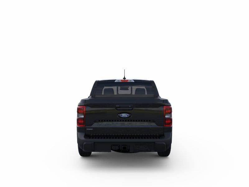 5 imagen en miniatura de 2026 Ford Maverick Lariat