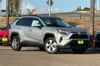 3 thumbnail image of  2022 Toyota RAV4 XLE