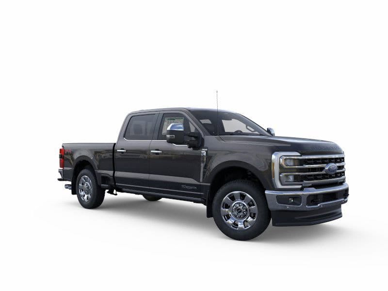 7 thumbnail image of  2026 Ford F-250SD King Ranch