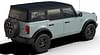 3 thumbnail image of  2024 Ford Bronco Big Bend