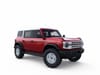 7 thumbnail image of  2025 Ford Bronco Heritage Edition