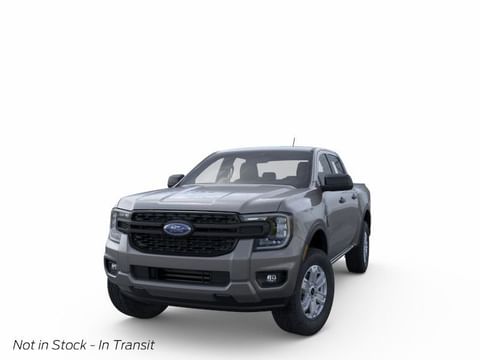 1 image of 2025 Ford Ranger XL