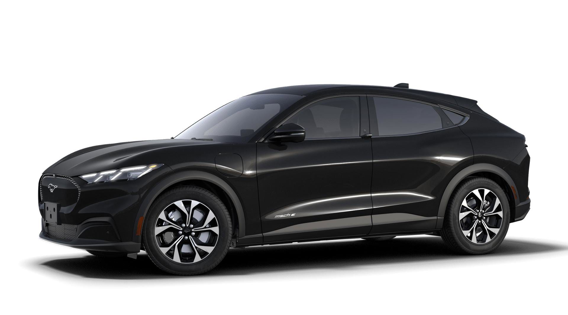 1 placeholder image of  2025 Ford Mustang Mach-E Select