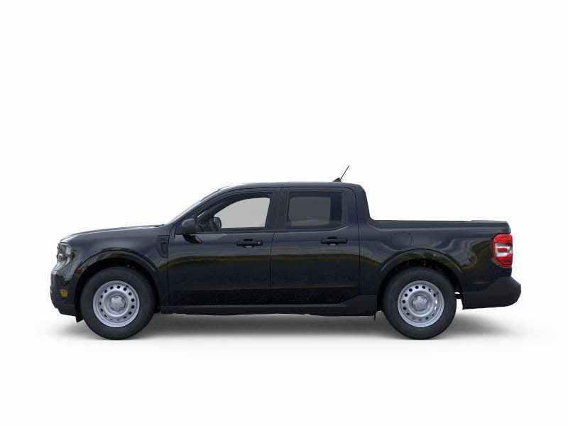 3 imagen en miniatura de 2025 Ford Maverick XL