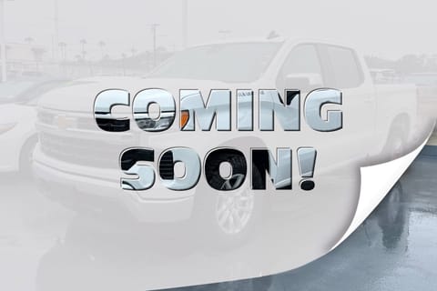 1 image of 2025 Chevrolet Silverado 1500 LT