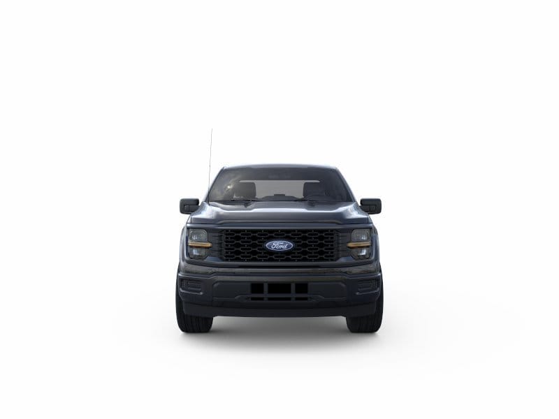 6 imagen en miniatura de 2025 Ford F-150 STX