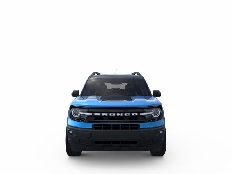 6 imagen en miniatura de 2024 Ford Bronco Sport Outer Banks