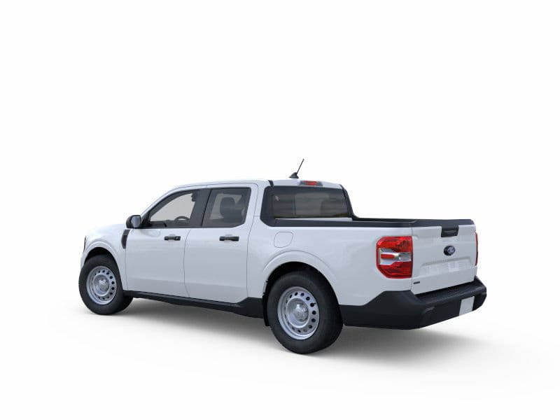 4 imagen en miniatura de 2026 Ford Maverick XL