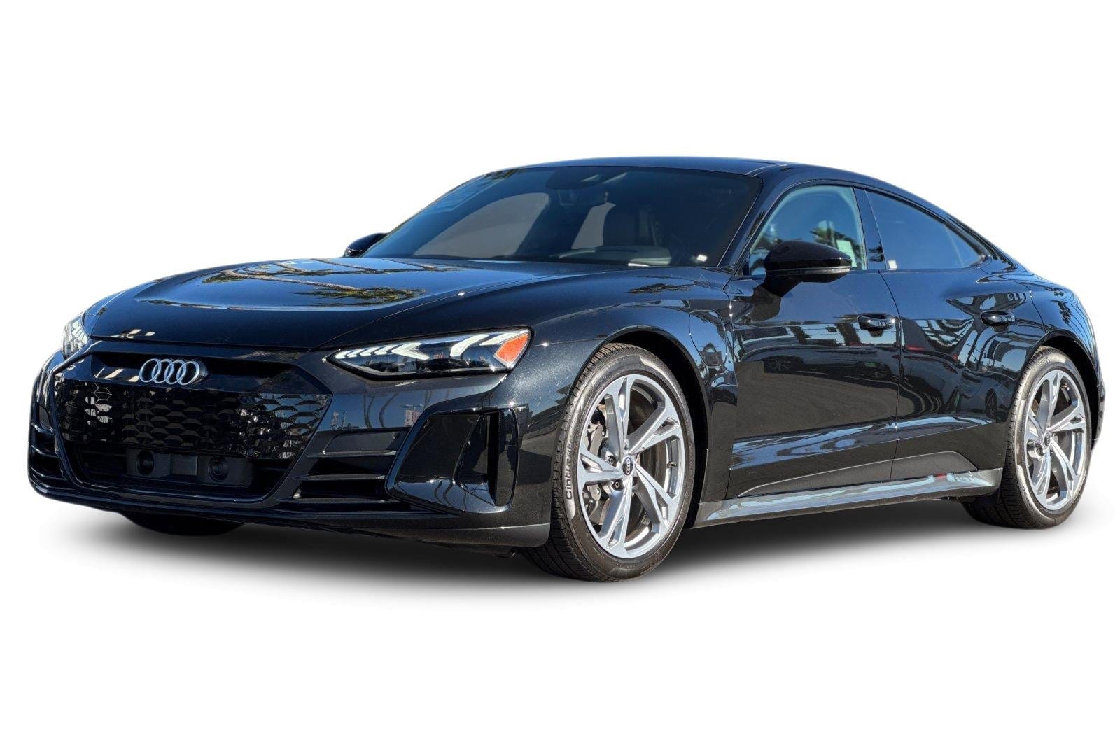 1 thumbnail image of  2023 Audi e-tron GT Premium Plus