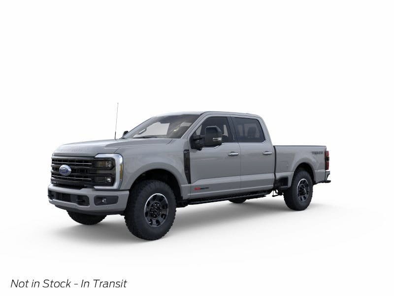 2 thumbnail image of  2026 Ford F-350SD Platinum