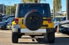 6 thumbnail image of  2015 Jeep Wrangler Unlimited Sahara