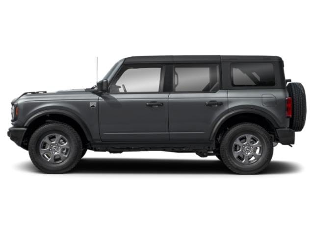 3 thumbnail image of  2025 Ford Bronco Big Bend