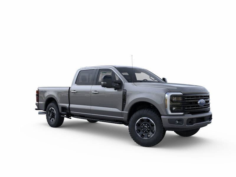 7 imagen en miniatura de 2026 Ford F-350SD Platinum