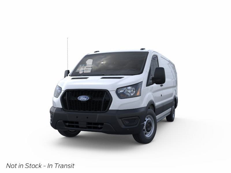 2 imagen en miniatura de 2026 Ford Transit-150 Base