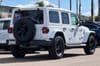 5 imagen en miniatura de 2020 Jeep Wrangler Unlimited Sahara