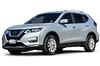 2 thumbnail image of  2020 Nissan Rogue SV