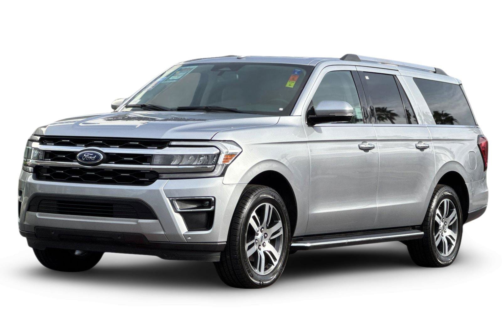 2 thumbnail image of  2023 Ford Expedition Max Limited