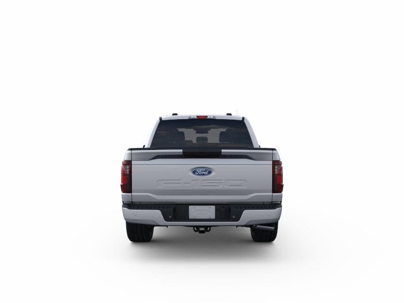 5 imagen en miniatura de 2025 Ford F-150 STX