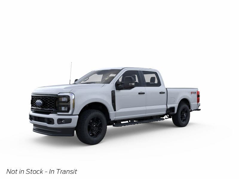 2 thumbnail image of  2026 Ford F-250SD XL