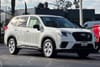 2 thumbnail image of  2024 Subaru Forester Base