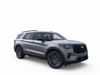 7 imagen en miniatura de 2026 Ford Explorer ST