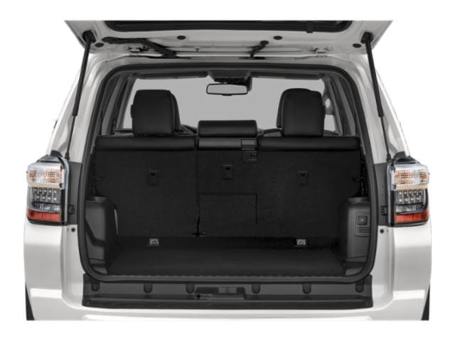 11 thumbnail image of  2024 Toyota 4Runner TRD Off-Road Premium