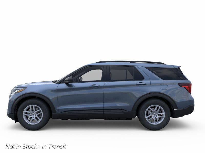 3 imagen en miniatura de 2026 Ford Explorer Active