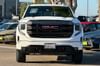 10 imagen en miniatura de 2023 GMC Sierra 1500 AT4X