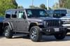 3 imagen en miniatura de 2021 Jeep Wrangler Unlimited Rubicon