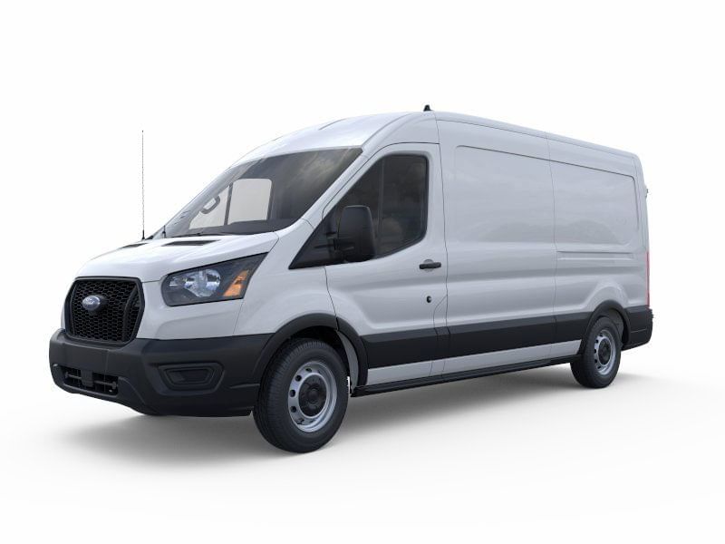 1 imagen en miniatura de 2025 Ford Transit-150 Base