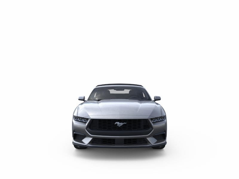 6 imagen en miniatura de 2025 Ford Mustang EcoBoost
