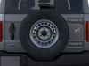 24 thumbnail image of  2025 Ford Bronco Base
