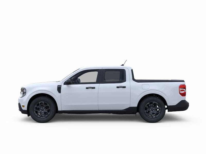 3 thumbnail image of  2025 Ford Maverick XLT