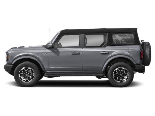 3 thumbnail image of  2026 Ford Bronco Outer Banks