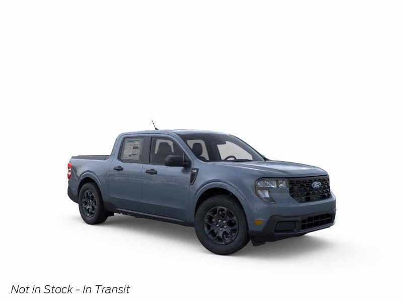 7 thumbnail image of  2026 Ford Maverick XLT