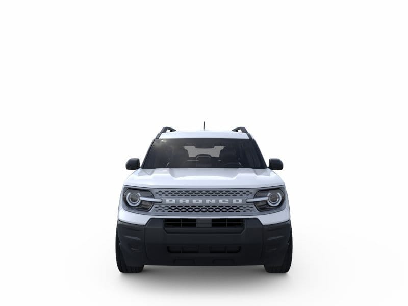 6 thumbnail image of  2025 Ford Bronco Sport Big Bend