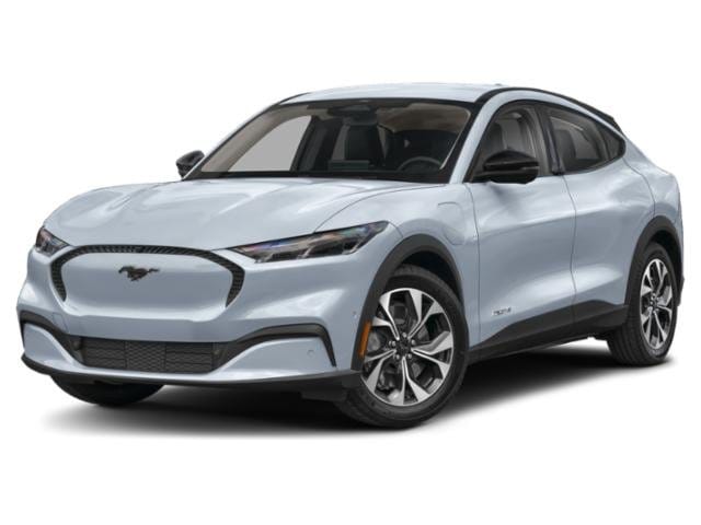 1 imagen en miniatura de 2026 Ford Mustang Mach-E Select