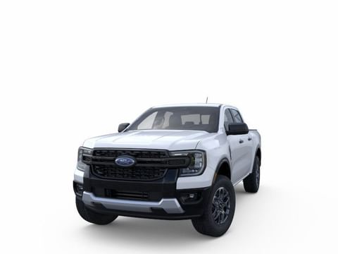 1 imagen de 2025 Ford Ranger XLT