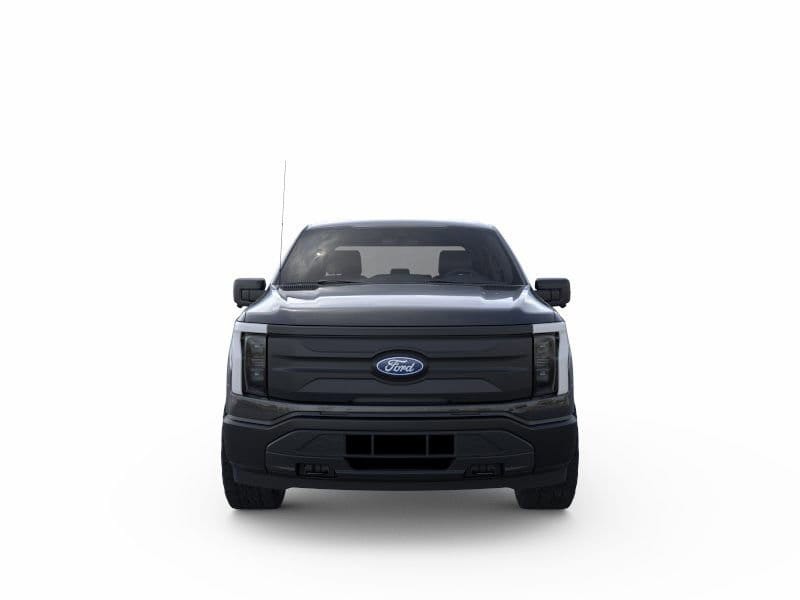 6 imagen en miniatura de 2024 Ford F-150 Lightning Pro