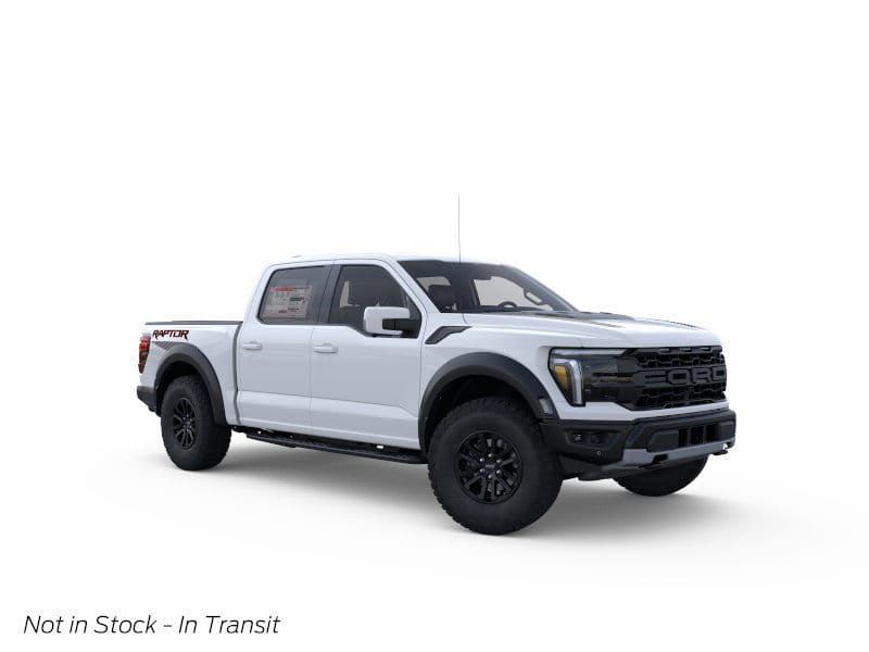 7 imagen en miniatura de 2026 Ford F-150 Raptor